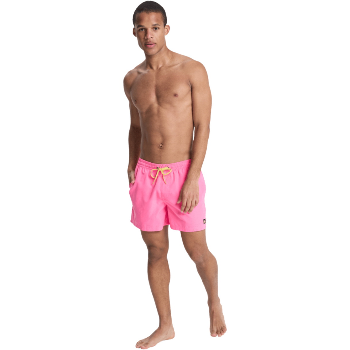 2026 Quiksilver Heren Everyday Volley 15